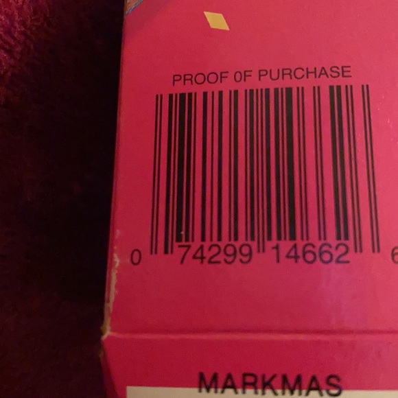 Happy Birthday Barbie 1995 - Picture 4 of 6